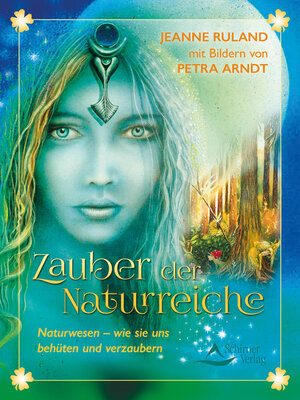 cover image of Zauber der Naturreiche